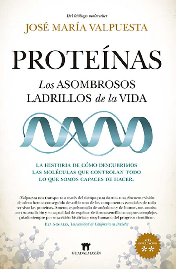 Proteínas