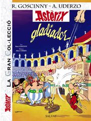 Astèrix gladiador. La Gran Col·lecció