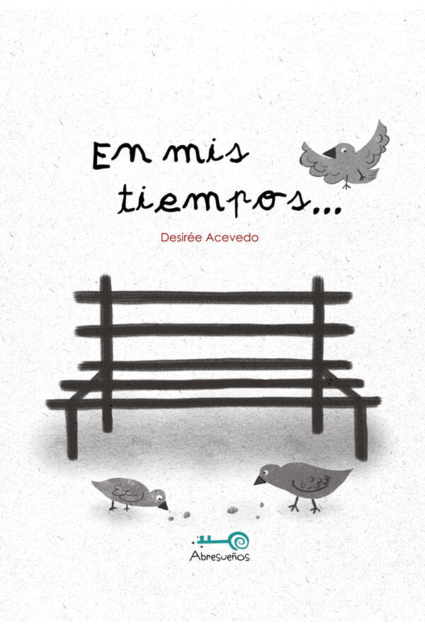 En mis tiempos...