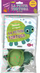 La petita tortuga La petita tortuga