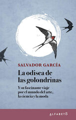 La odisea de las golondrinas La odisea de las golondrinas