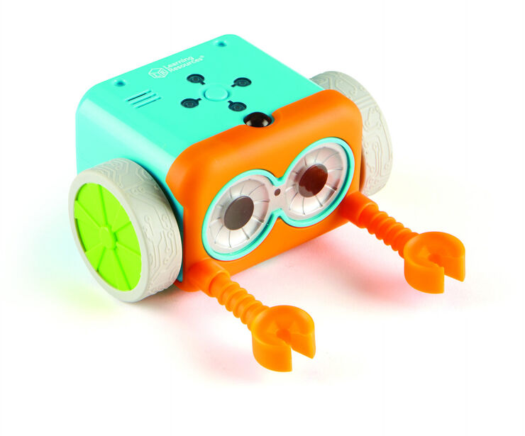 Juego Learning Resources Botley The Robot Coding Juego Learning Resources Botley The Robot Coding