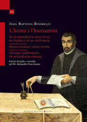 L'home i l'humanista L'home i l'humanista
