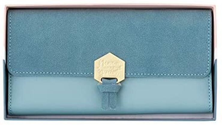 Monedero Mr.Wonderful Para una madre que lo vale todo