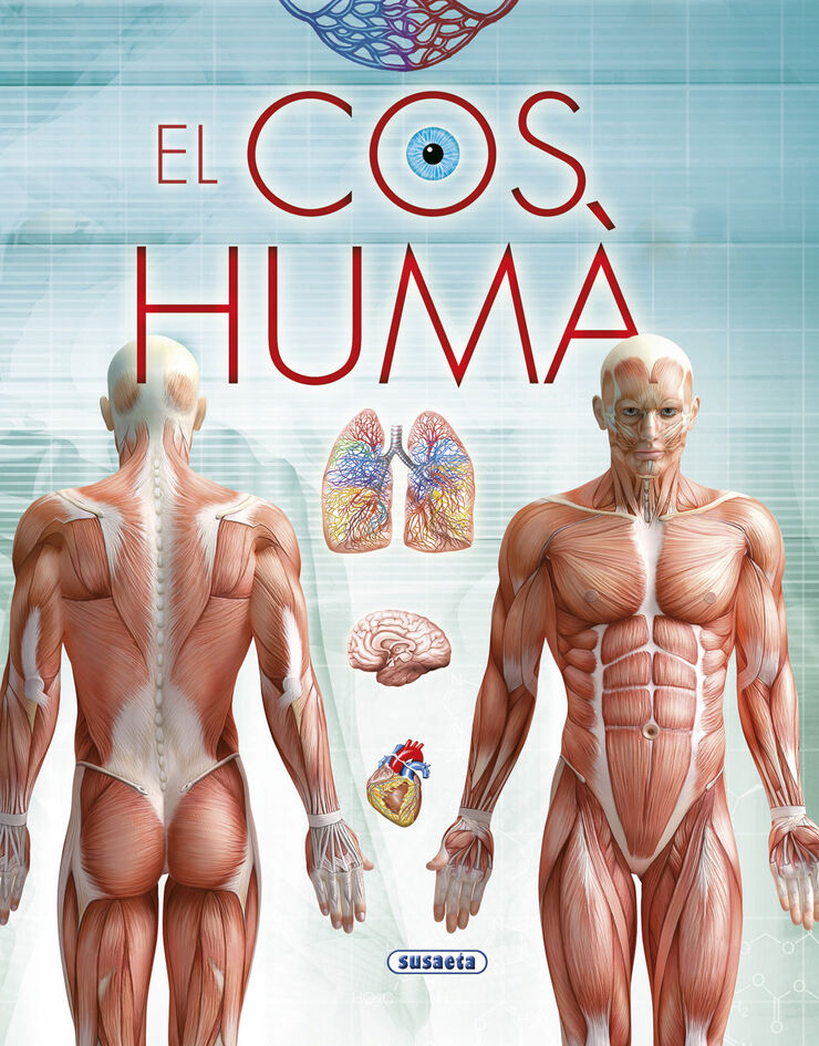 El cos humà