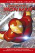 Invencible Iron Man 1. Reinicio