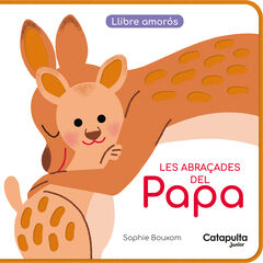Les abraçades del papa Les abraçades del papa