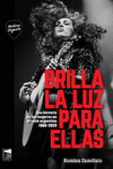 Brilla la luz para ellas Brilla la luz para ellas
