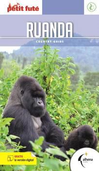 Ruanda (Petit Fut&eacute;). Country guide
