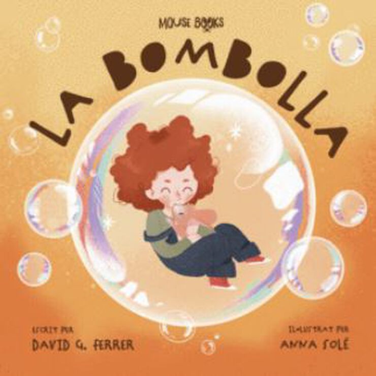 La Bombolla