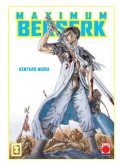 Maximum Berserk 2 Maximum Berserk 2