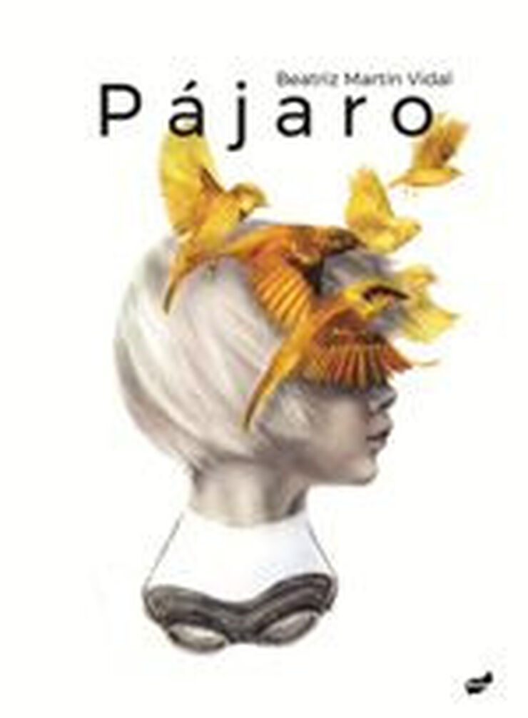 Pájaro