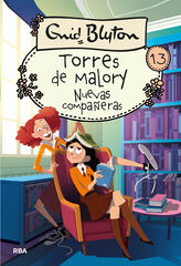 Torres de Malory 13. Nuevas compañeras Torres de Malory 13. Nuevas compañeras