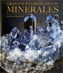 Gran enciclopedia de los minerales