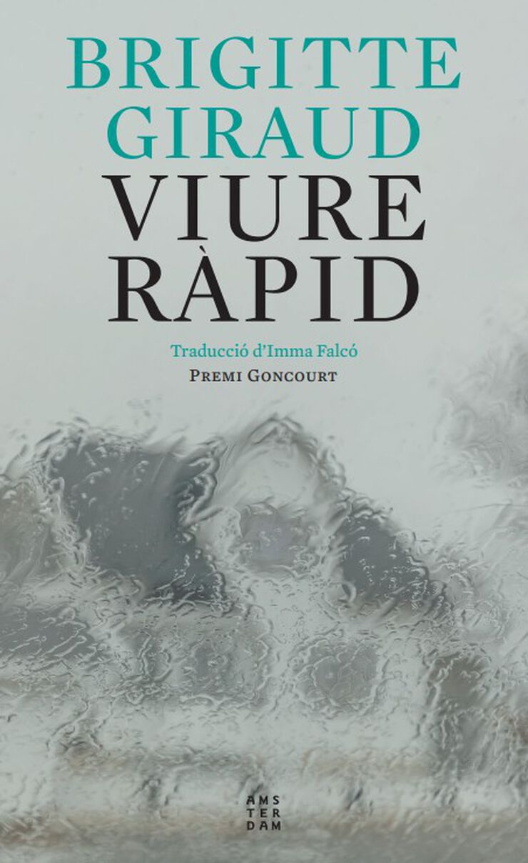 Viure ràpid Viure ràpid