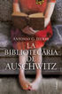 La bibliotecària d'Auschwitz