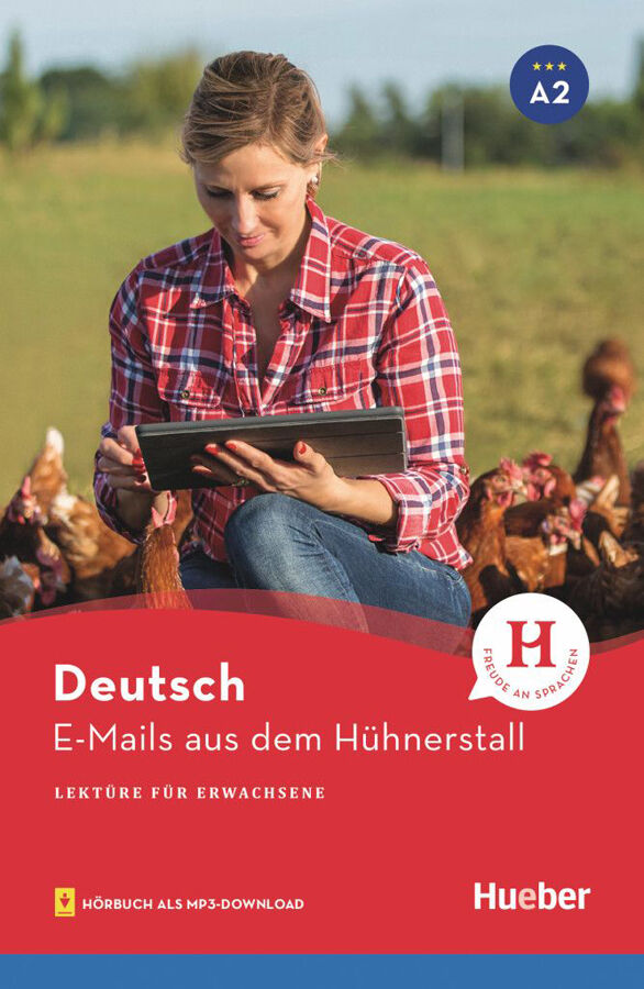 E-Mails aus dem H&uuml;hnerstall