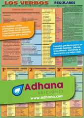 Adha verbos Adha verbos