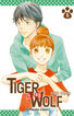 Tiger and Wolf 6