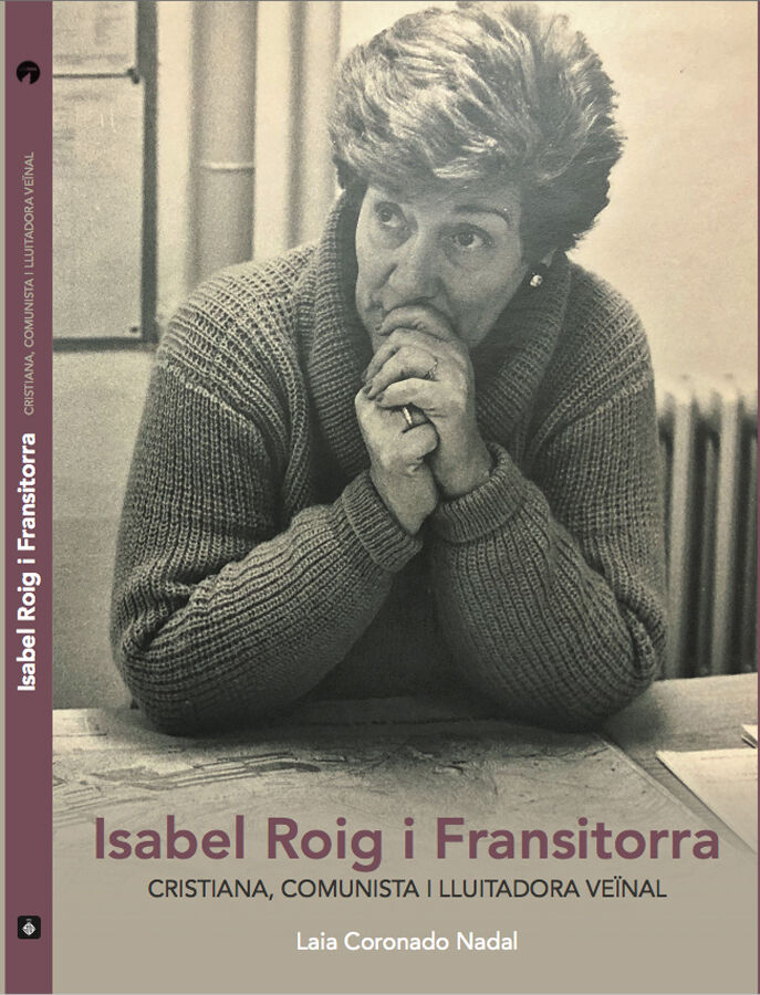 Isabel Roig Fransitorra