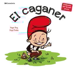 El caganer El caganer