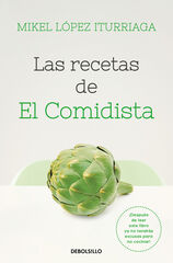 Las recetas de El Comidista Las recetas de El Comidista