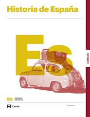 Historia De España 2 Ba