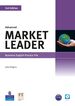 Market Leader Advanced Third Edition Practice Pack