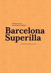 Barcelona Superilla Barcelona Superilla