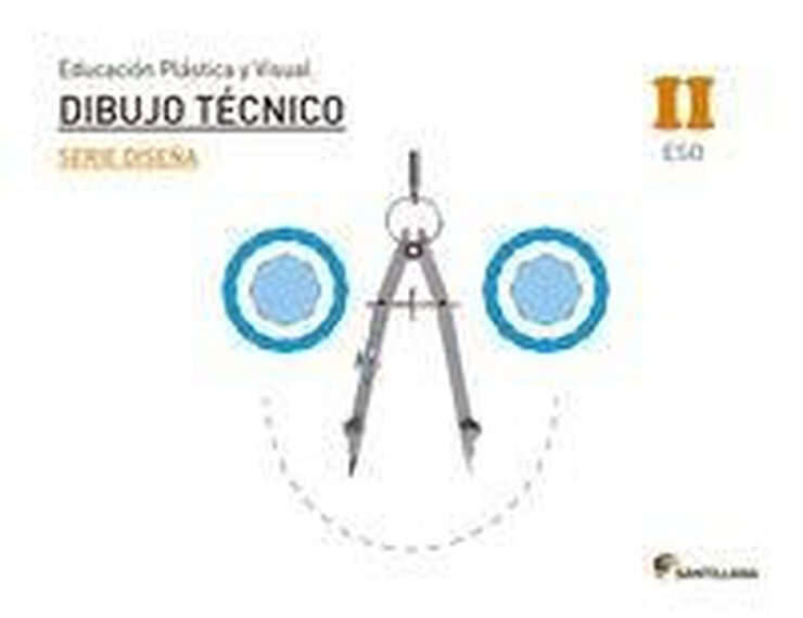 Dibujo Técnico II ESO