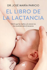 El libro de la lactancia El libro de la lactancia
