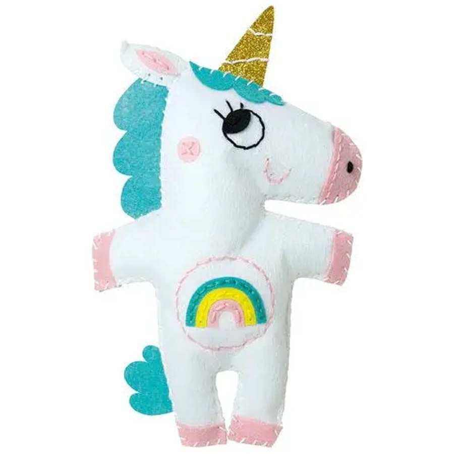 Little Couz'in unicornio