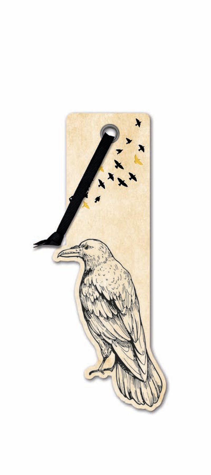 Punt de Llibre Catwalk Corb