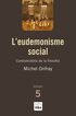 L'eudemonisme social (Contrahistòria de la filosofia, 5)
