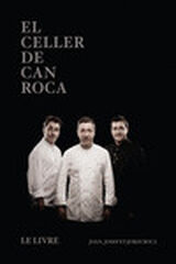 El Celler de Can Roca, le livre