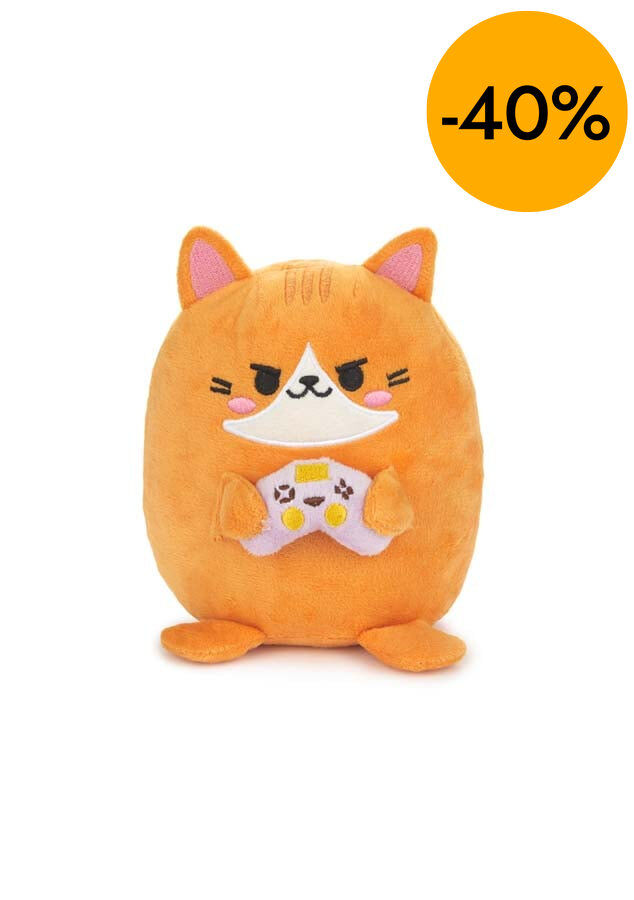 Subjecta Llibres Kawaii Gamer