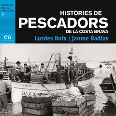 Històries de pescadors de la costa brava