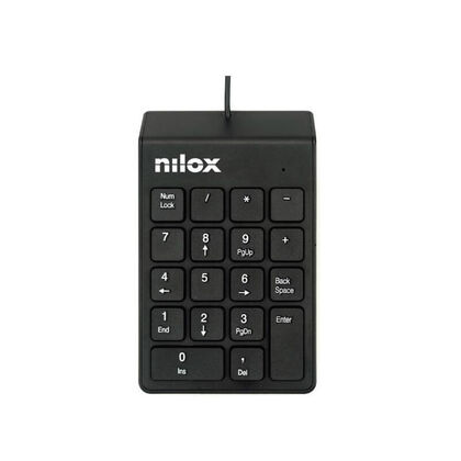 Teclat numèric Nilox USB