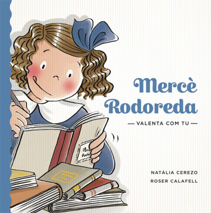 Mercè Rodoreda