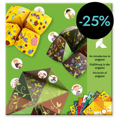 Papiroflexia Origami Quatre Sabaters