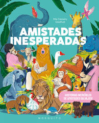 Amistades inesperadas Amistades inesperadas