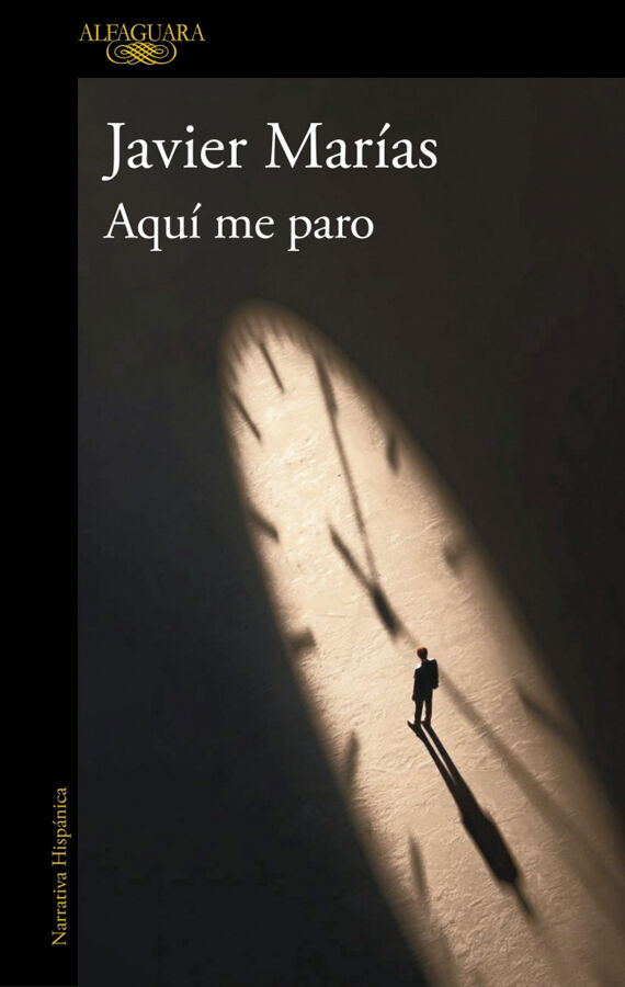 Aqu&iacute; me paro