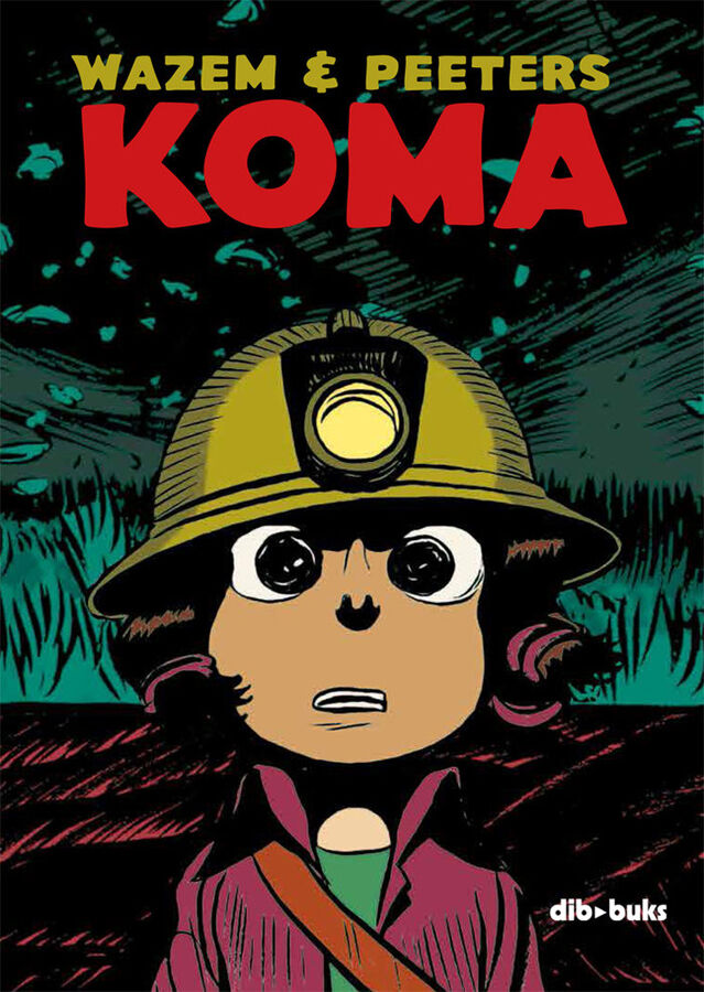 Koma (Integral)
