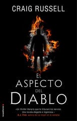El aspecto del diablo El aspecto del diablo