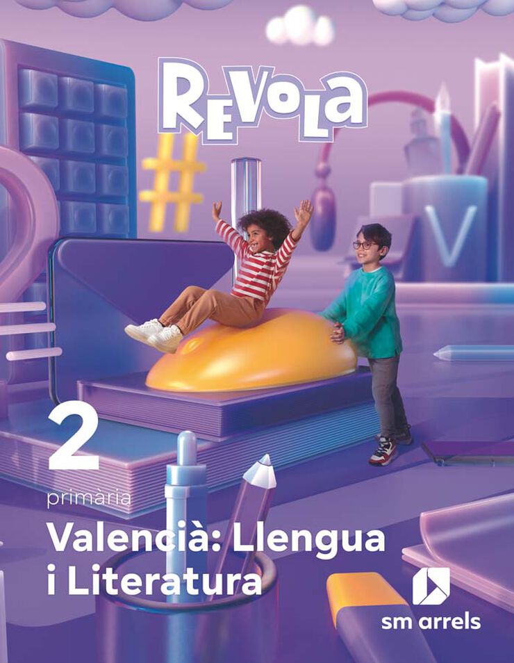 V - 2 Ep Llengua (Val) 23