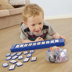 TacTile Reader para Blue -Bot®