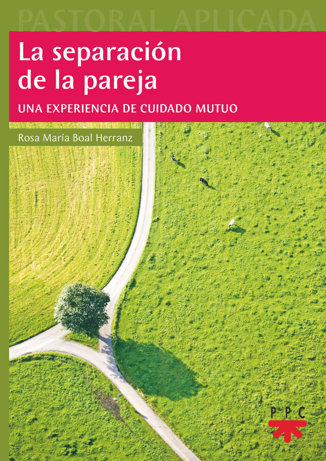 La separaci&oacute;n de la pareja
