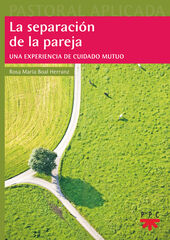 La separaci&oacute;n de la pareja