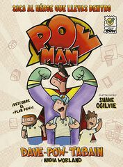 Powman Powman