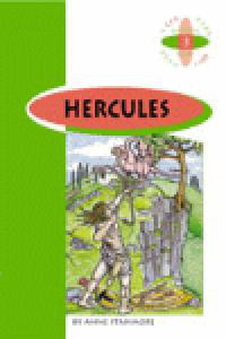 Hercules